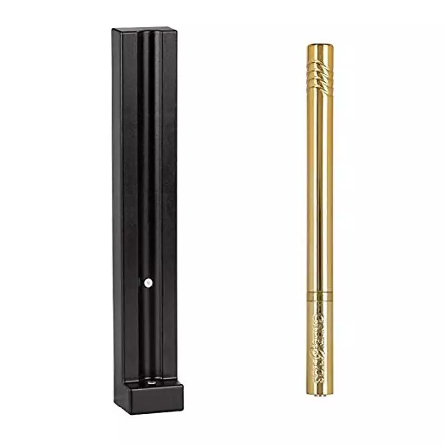 CalExotics SE-0037-05-3 Hidden Pleasures - Gold