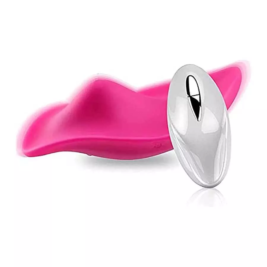 Wireless Vibrator G Spot Vibrator Remote Control Vibrator for Panties Remote Control Vibrator Adult Sensory Toys Sex Vibrator Cl