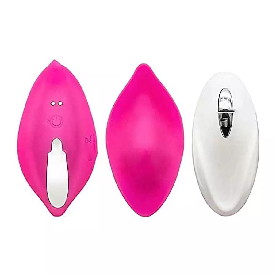 Wireless Vibrator G Spot Vibrator Remote Control Vibrator for Panties Remote Control Vibrator Adult Sensory Toys Sex Vibrator Cl