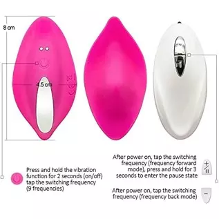 Wireless Vibrator G Spot Vibrator Remote Control Vibrator for Panties Remote Control Vibrator Adult Sensory Toys Sex Vibrator Cl Wireless Vibrator G Spot Vibrator Remote Control Vibrator for Panties Remote Control Vibrator Adult Sensory Toys Sex Vibrator Cl