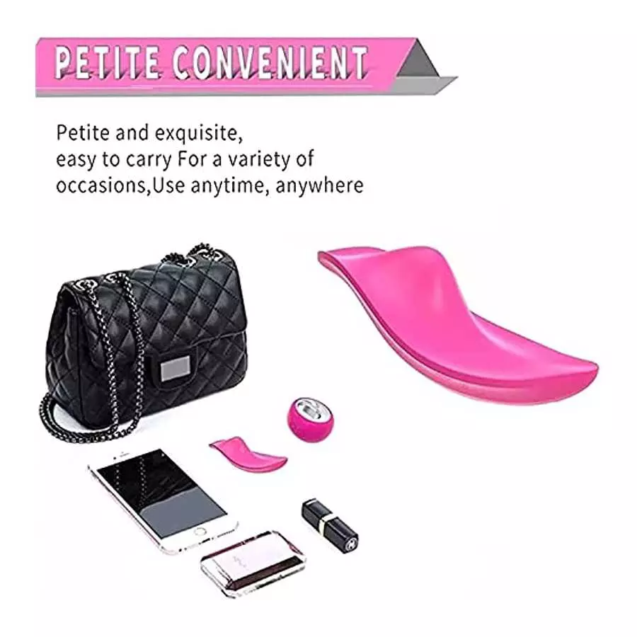 Wireless Vibrator G Spot Vibrator Remote Control Vibrator for Panties Remote Control Vibrator Adult Sensory Toys Sex Vibrator Cl