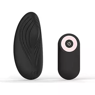 Sensory Toys Sex Dildo, Vibrator Panties, Dildos, Wearable Panty Vibrator Wireless Vibrator with Remote Control Sex Products for
