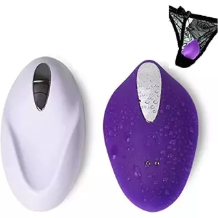 Upgrade Panty Vibrator Yindi Vibrator Stress Relief Toy