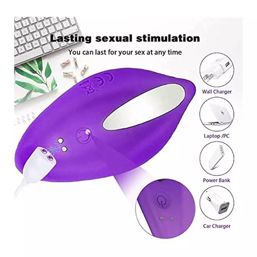 Upgrade Panty Vibrator Yindi Vibrator Stress Relief Toy