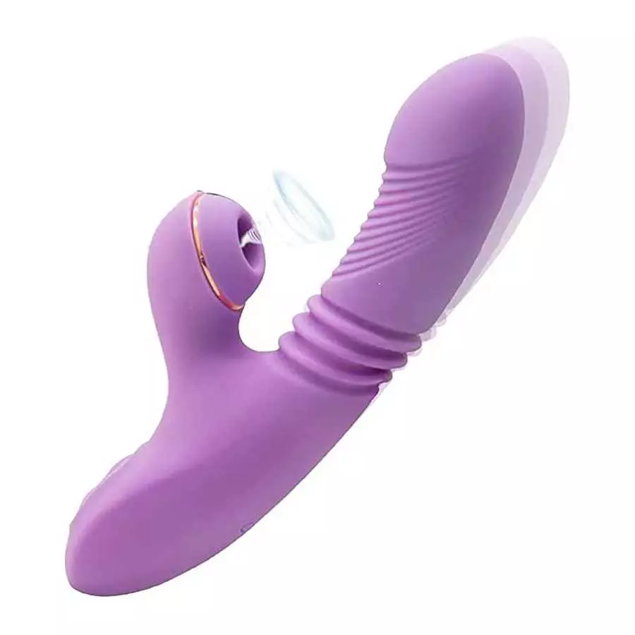 Female Sucking Clitoris Rabbit Dildo- Female Licking and Sucking Clitoris Stimulator Toys, Female Adult Toys, Rechargeable Water Female Sucking Clitoris Rabbit Dildo- Female Licking and Sucking Clitoris Stimulator Toys, Female Adult Toys, Rechargeable Water