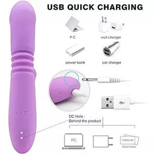 Female Sucking Clitoris Rabbit Dildo- Female Licking and Sucking Clitoris Stimulator Toys, Female Adult Toys, Rechargeable Water Female Sucking Clitoris Rabbit Dildo- Female Licking and Sucking Clitoris Stimulator Toys, Female Adult Toys, Rechargeable Water