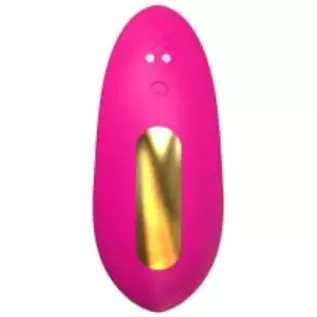 Uff! Smart Love Egg Wearable Panty Vibrator with App Control Vibrating Egg, Rechargeable Vibrators Clitoral Stimulator Vibrating