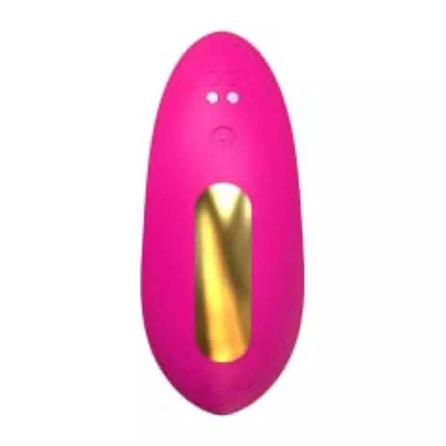 Uff! Smart Love Egg Wearable Panty Vibrator with App Control Vibrating Egg, Rechargeable Vibrators Clitoral Stimulator Vibrating Uff! Smart Love Egg Wearable Panty Vibrator with App Control Vibrating Egg, Rechargeable Vibrators Clitoral Stimulator Vibrating