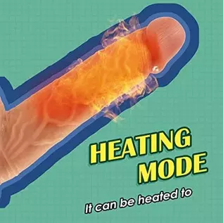 Realistic Thrusting Dildo for G- spot and Anal Vibration, Anal Dildo Vibrator with 3 Thrusting and 9 Vibration Modes, Vibrating Realistic Thrusting Dildo for G- spot and Anal Vibration, Anal Dildo Vibrator with 3 Thrusting and 9 Vibration Modes, Vibrating