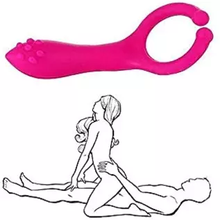 Wearable Vibrator, Vibrator clit, Vibrators, Wearable Panty Vibrator with Wireless Remote Control Panties Vibrating Eggs Pelepas