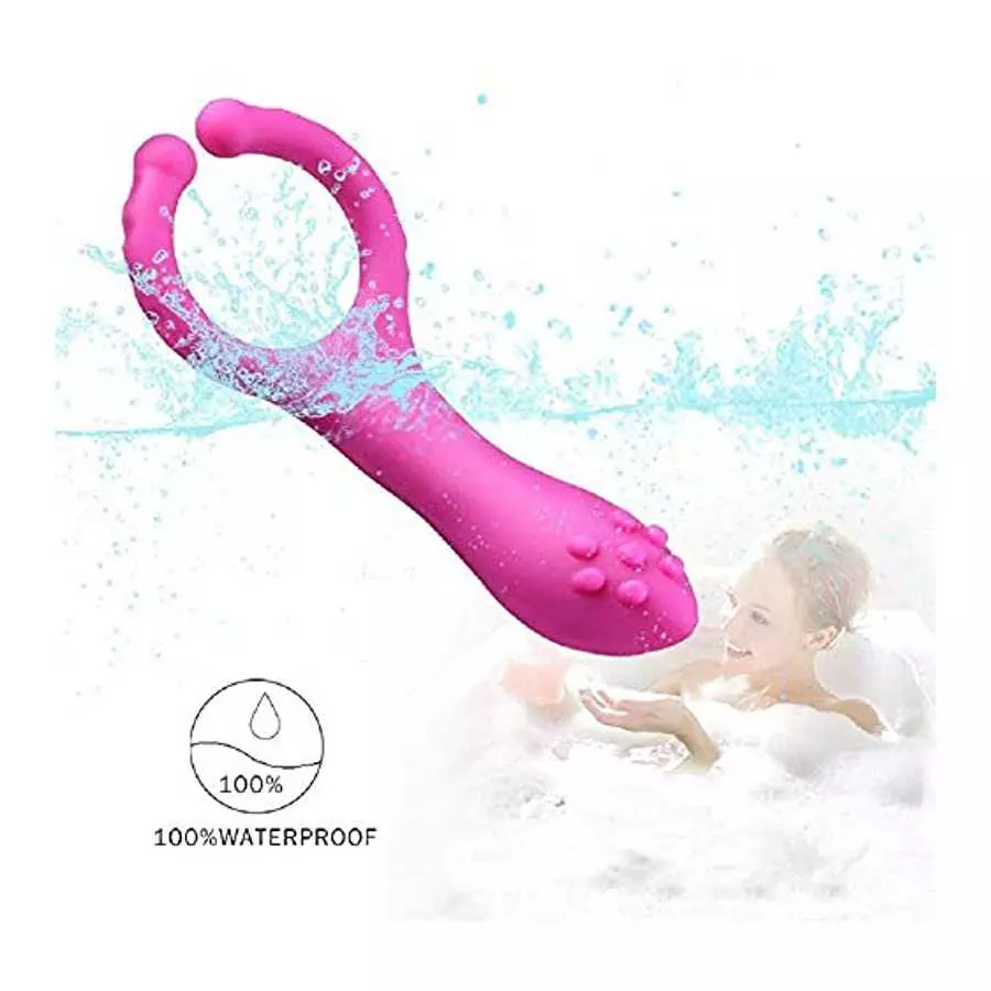 Wearable Vibrator, Vibrator clit, Vibrators, Wearable Panty Vibrator with Wireless Remote Control Panties Vibrating Eggs Pelepas