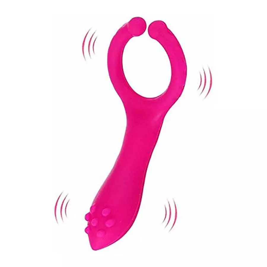 Wearable Vibrator, Vibrator clit, Vibrators, Wearable Panty Vibrator with Wireless Remote Control Panties Vibrating Eggs Pelepas