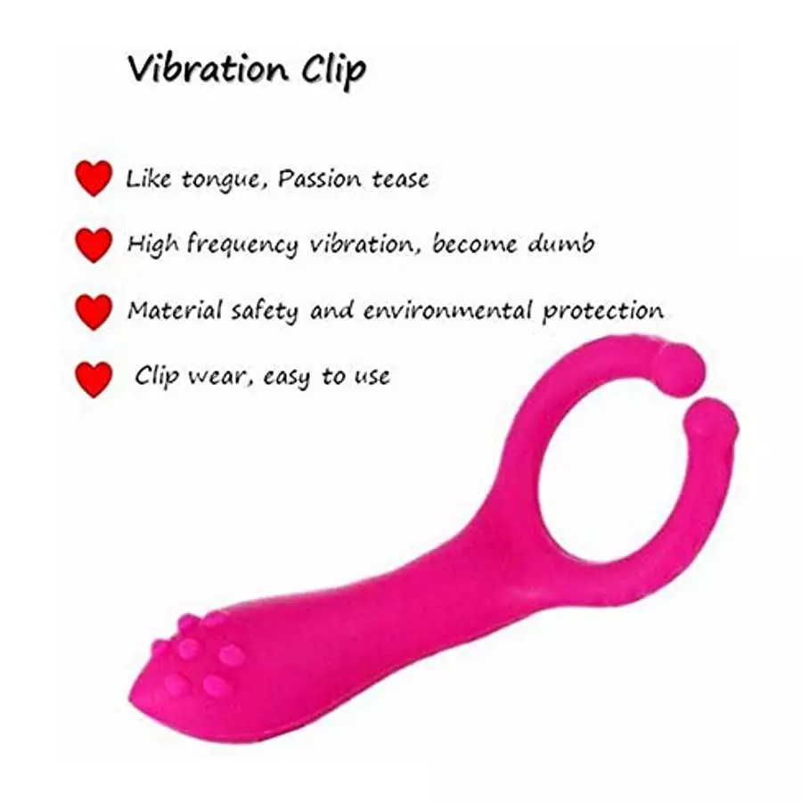 Wearable Vibrator, Vibrator clit, Vibrators, Wearable Panty Vibrator with Wireless Remote Control Panties Vibrating Eggs Pelepas