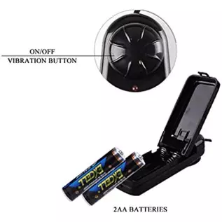 Strap-on Dildo Wearable Hollow Shaft Vibration Dildos for Men Realistic Adult Sex Toys with Wired Remote (Not for Women) Strap-on Dildo Wearable Hollow Shaft Vibration Dildos for Men Realistic Adult Sex Toys with Wired Remote (Not for Women)