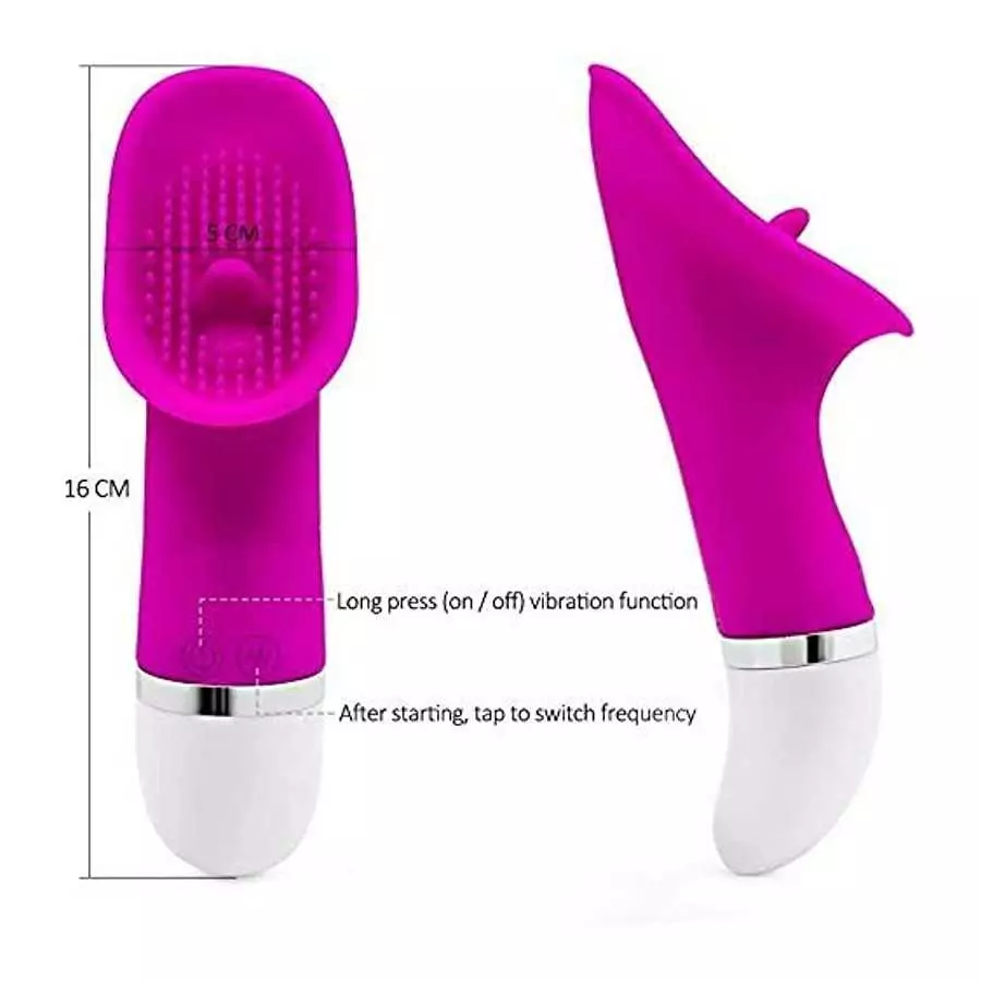 Female Remote Control Vibrator Vibrating Sex Toy Vibrator Wireless Remote Control Clitoris Stimulation Wearable Panty Vibrator R