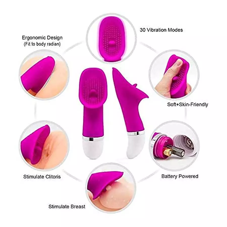 Female Remote Control Vibrator Vibrating Sex Toy Vibrator Wireless Remote Control Clitoris Stimulation Wearable Panty Vibrator R