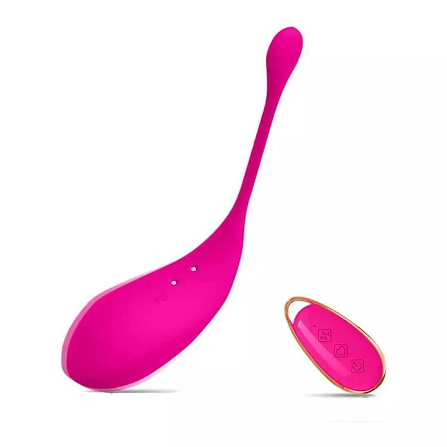 G-Spot Vibrator, Female Adult Sex Toys Wearable Panty Vibrator Vibrating Eggs Clitorals Stimulator for Women Clitoris Stimulator