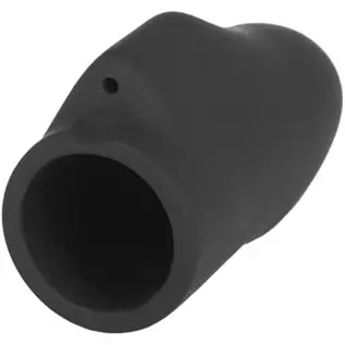 ElectraStim Explorer Electro Finger Sleeves - Black ElectraStim Explorer Electro Finger Sleeves - Black