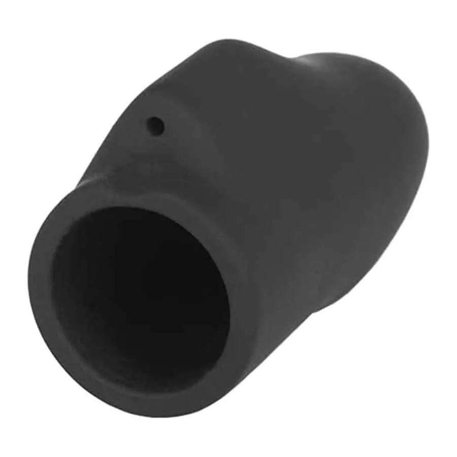 ElectraStim Explorer Electro Finger Sleeves - Black