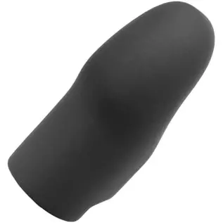 ElectraStim Explorer Electro Finger Sleeves - Black ElectraStim Explorer Electro Finger Sleeves - Black