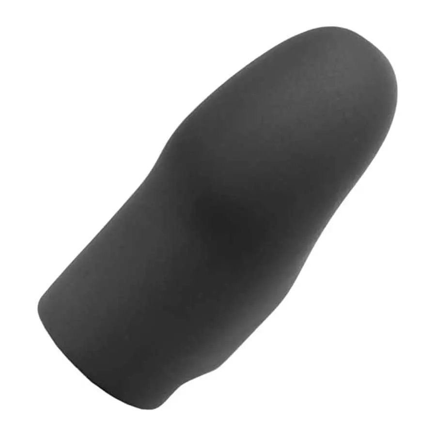 ElectraStim Explorer Electro Finger Sleeves - Black