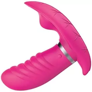 2023 Adult Sex Toys for Women - Vibrating Panties with App＆Remote Control Vibrators with 10 Powerful Thrusting Sex Toy for Women