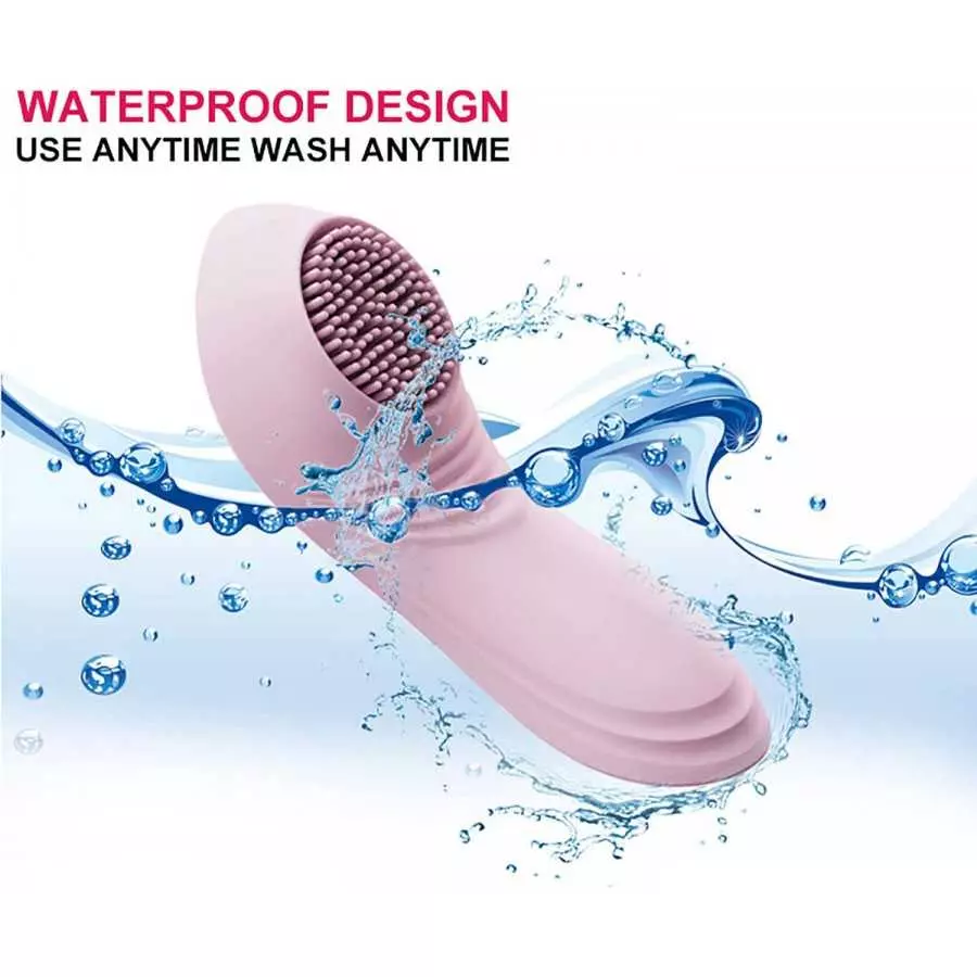 Butterfly Remote Control Panty Wearable Vibrator, Vibrators Adullt/Woman Sex Toys, Discreet Clitoralis Vibrator Womens Bluetooth