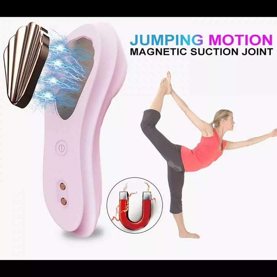 Butterfly Remote Control Panty Wearable Vibrator, Vibrators Adullt/Woman Sex Toys, Discreet Clitoralis Vibrator Womens Bluetooth