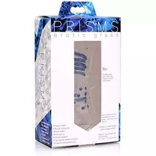 Prisms Erotic Glass