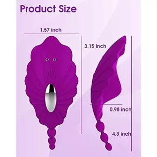 2022 Wearable Panty Vibrator with Remote Control for Women,G-Spot Stimulator Mini Vibrating Eggs Remote Vibrator Control 10 Mode 2022 Wearable Panty Vibrator with Remote Control for Women,G-Spot Stimulator Mini Vibrating Eggs Remote Vibrator Control 10 Mode