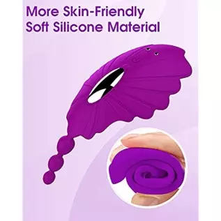 2022 Wearable Panty Vibrator with Remote Control for Women,G-Spot Stimulator Mini Vibrating Eggs Remote Vibrator Control 10 Mode 2022 Wearable Panty Vibrator with Remote Control for Women,G-Spot Stimulator Mini Vibrating Eggs Remote Vibrator Control 10 Mode