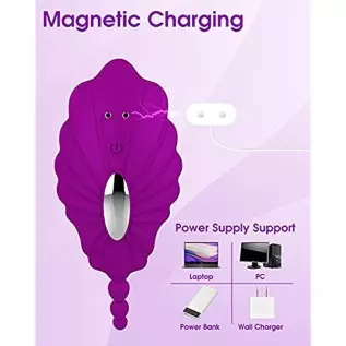 2022 Wearable Panty Vibrator with Remote Control for Women,G-Spot Stimulator Mini Vibrating Eggs Remote Vibrator Control 10 Mode 2022 Wearable Panty Vibrator with Remote Control for Women,G-Spot Stimulator Mini Vibrating Eggs Remote Vibrator Control 10 Mode