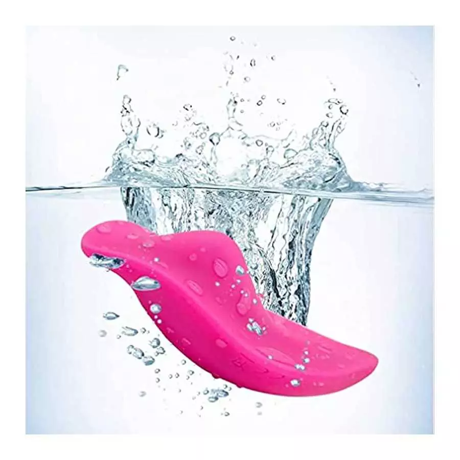 with Remote Control Automatic Vibrator Panty Dildo Yin Emperor Vibrator, Adult Panties Female Nipple Suction Cup Wireless Remote