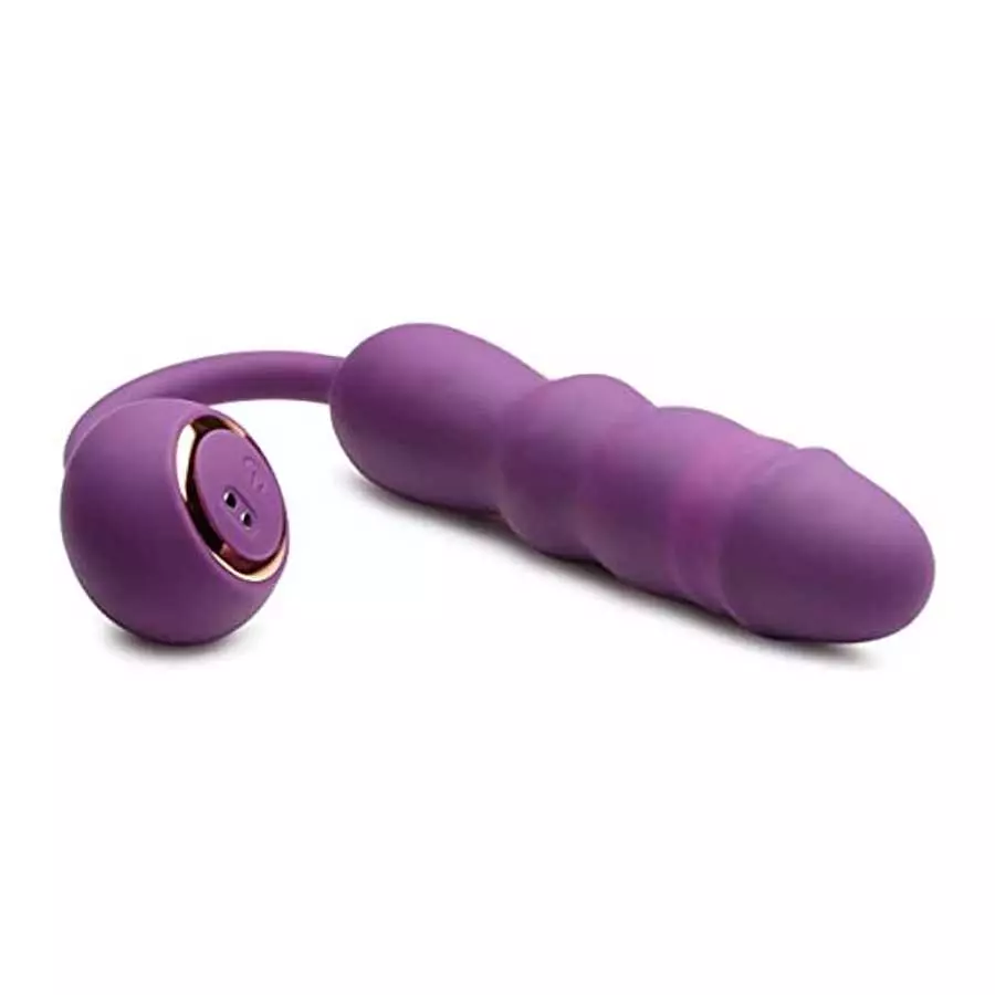INMI Thrust Thumper Thrusting Vibrator for Women with Remote. Sex Toys for Female Pleasure & Couples Toy for Adults. Premium Sil INMI Thrust Thumper Thrusting Vibrator for Women with Remote. Sex Toys for Female Pleasure & Couples Toy for Adults. Premium Sil
