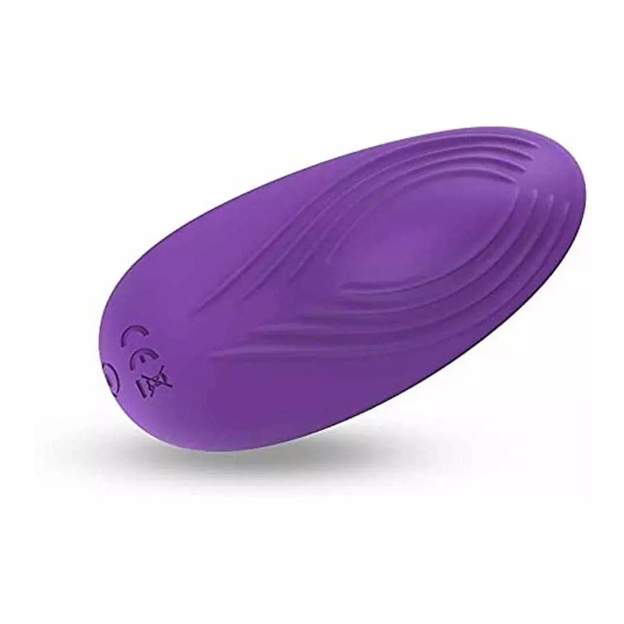 Sensory Toys Sex Dildo, Vibrator Panties, Dildos, Wearable Panty Vibrator Wireless Vibrator with Remote Control Sex Products for