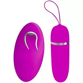 Wireless Remote Control Vibrating Egg Vibrator with 12 Vibration Modes Stimulator and Massager Silent Waterproof for Women and C