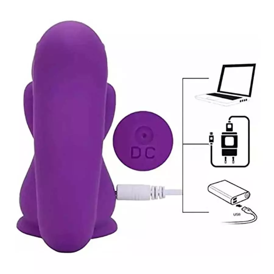 Squirrel Sucking Toys Sensory Toys for Women and Men Pleasure Sexual Wellness Pleasure Tools Adult Massage Couples Game Pressure
