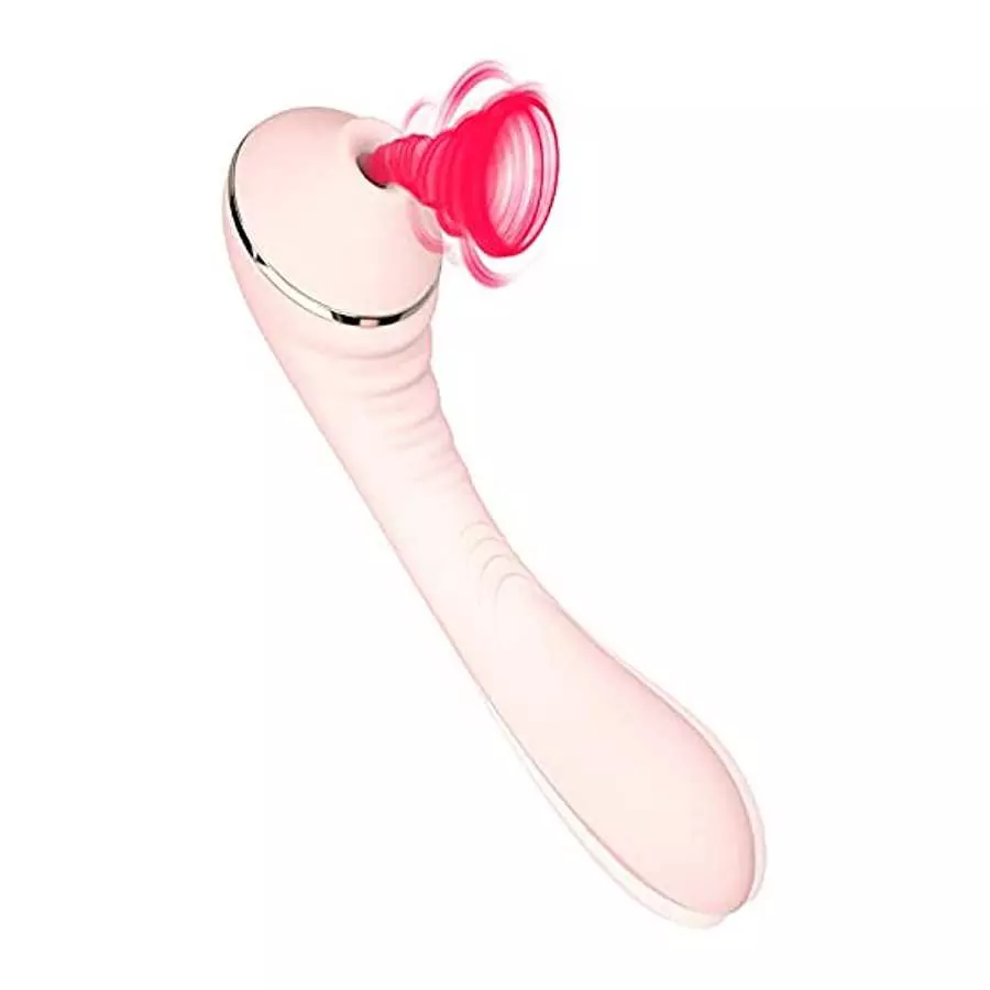 Vibrating Vibrator Clitoralis Stimulator for Women Quiet Cordless Thrusting Soft Waterproof Sucker Nipple Dual Motor Tongue Heat Vibrating Vibrator Clitoralis Stimulator for Women Quiet Cordless Thrusting Soft Waterproof Sucker Nipple Dual Motor Tongue Heat
