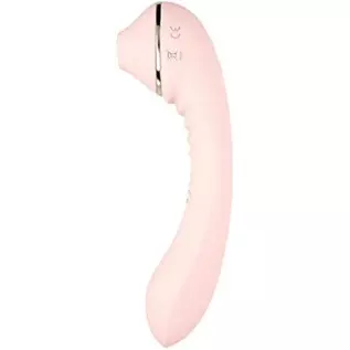 Vibrating Vibrator Clitoralis Stimulator for Women Quiet Cordless Thrusting Soft Waterproof Sucker Nipple Dual Motor Tongue Heat Vibrating Vibrator Clitoralis Stimulator for Women Quiet Cordless Thrusting Soft Waterproof Sucker Nipple Dual Motor Tongue Heat