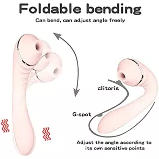 Vibrating Vibrator Clitoralis Stimulator for Women Quiet Cordless Thrusting Soft Waterproof Sucker Nipple Dual Motor Tongue Heat Vibrating Vibrator Clitoralis Stimulator for Women Quiet Cordless Thrusting Soft Waterproof Sucker Nipple Dual Motor Tongue Heat