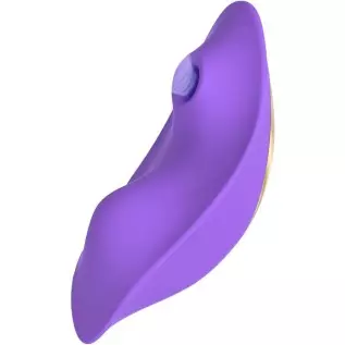 Modes Remote Control Vibrator Couples Toys for Adults (Purple) Flavou Condoms Thin