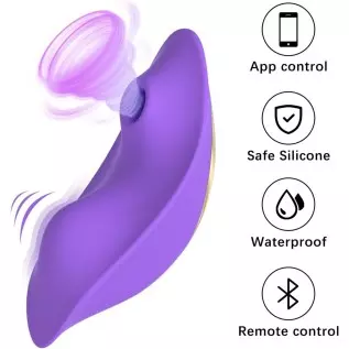 Modes Remote Control Vibrator Couples Toys for Adults (Purple) Flavou Condoms Thin Modes Remote Control Vibrator Couples Toys for Adults (Purple) Flavou Condoms Thin