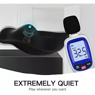 Vibrating Panties Wearable Panty Vibrator Aldult Toy for Women with Wireless Remote Control Clit Vibrator Body-Safe Silicone 12 