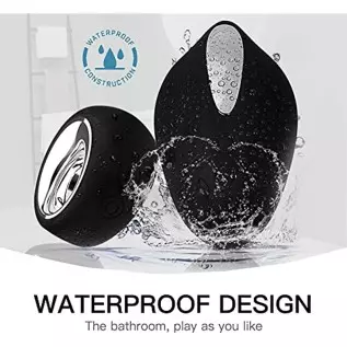 Vibrating Panties Wearable Panty Vibrator Aldult Toy for Women with Wireless Remote Control Clit Vibrator Body-Safe Silicone 12 