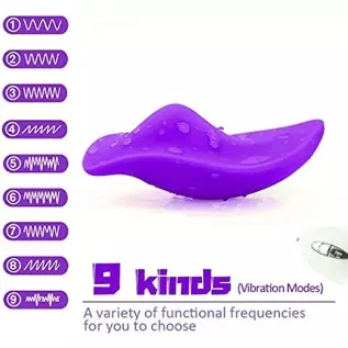 Vibrating Pantie with Controller Vibrating,Remote Controlled Vibrator Remote Control Vibe for Woman Sex Toys 10m Wireless 10 Mod Vibrating Pantie with Controller Vibrating,Remote Controlled Vibrator Remote Control Vibe for Woman Sex Toys 10m Wireless 10 Mod