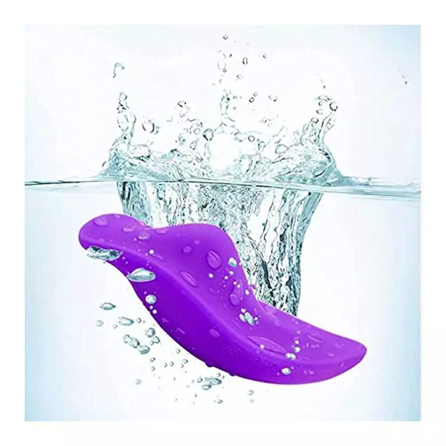 Vibrating Pantie with Controller Vibrating,Remote Controlled Vibrator Remote Control Vibe for Woman Sex Toys 10m Wireless 10 Mod