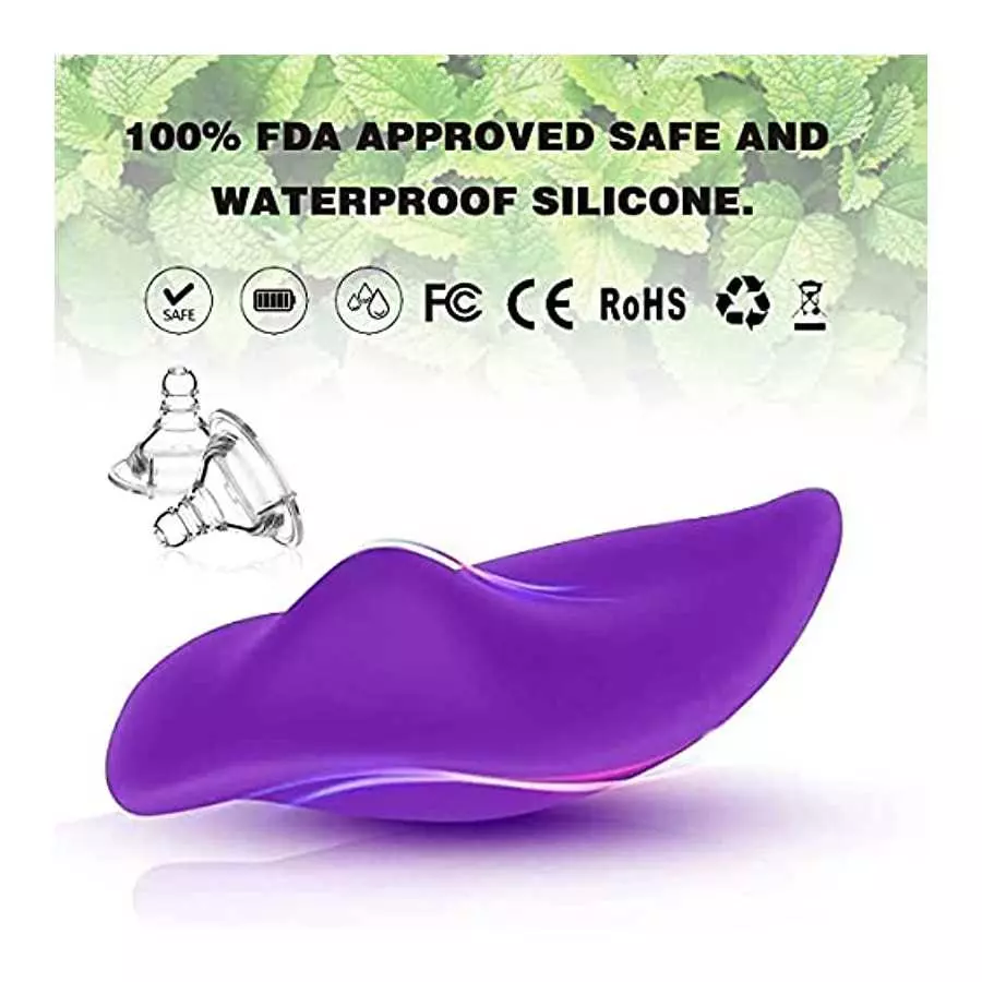 Panty Vibrator Adult Sensory Toys Remote Vibrating Panties Sex Toy Women Toys for Pleasure