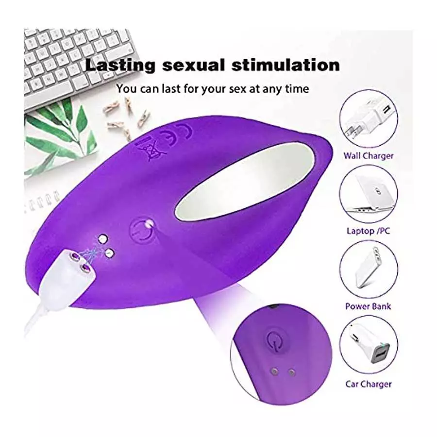 Panty Vibrator Adult Sensory Toys Remote Vibrating Panties Sex Toy Women Toys for Pleasure