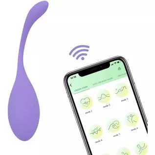 Bluetooth Pelvic Floor Exerciser Starter Kit -Doctor Recommended, Strengthen Bladder Control with Sanitizer for This sex toys co Bluetooth Pelvic Floor Exerciser Starter Kit -Doctor Recommended, Strengthen Bladder Control with Sanitizer for This sex toys co