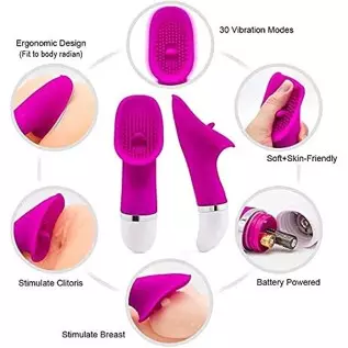 for Women, Clit Stimulation Sucking Tongue Adult Sex Toys Massager Suction Vibrator Clit Toys Clit Sucking Couple Gifts for Women, Clit Stimulation Sucking Tongue Adult Sex Toys Massager Suction Vibrator Clit Toys Clit Sucking Couple Gifts